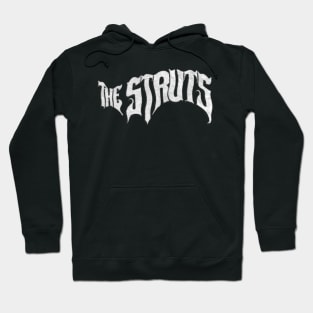 THE STRUTS MERCH VTG Hoodie